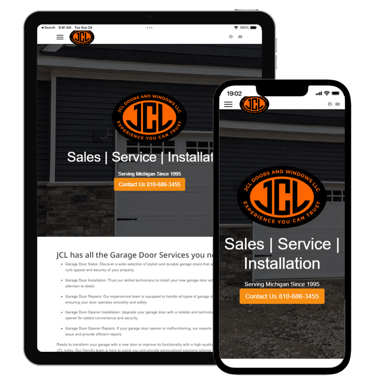 Website Design | Website Development | Certified Business Solutions | Michigan | AI SEO 
