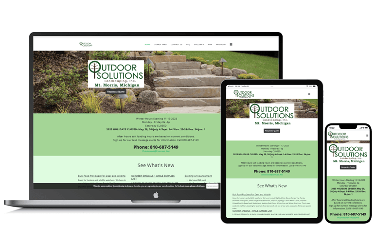 Website Design | Website Development | Certified Business Solutions | Michigan | AI SEO Website Design | Website Development | Certified Business Solutions | Michigan | AI SEO